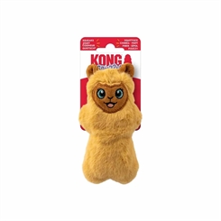 Kong Snuzzles Mini Lama Xs 13,5x7x3cm
